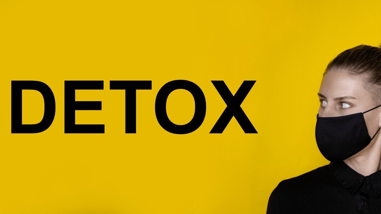 The Detox Body Guide for Weight Loss - HEALTHandMED
