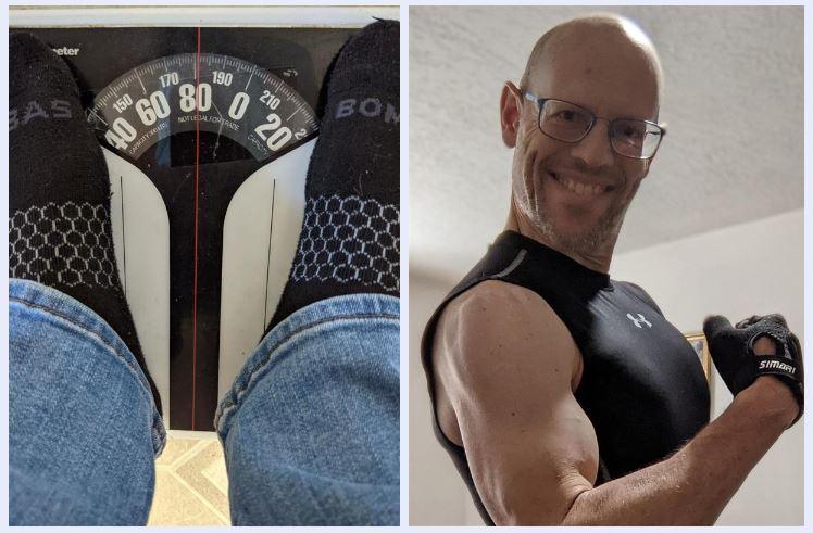 A Real Life Success Story with BUILD Strength Supplement