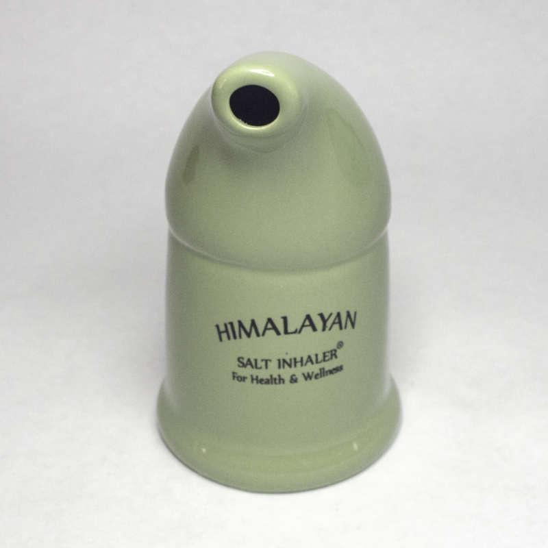 The Best Himalayan Salt Inhaler - HEALTHandMED