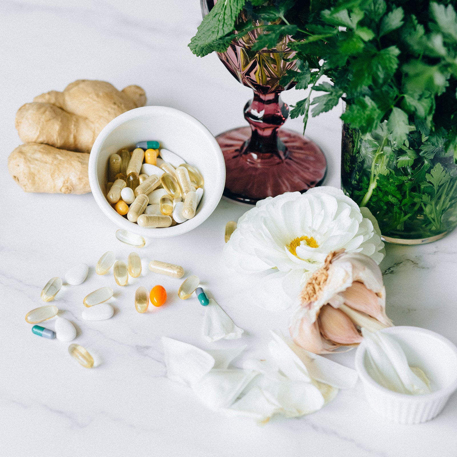 Facts About Organic Suplements - HEALTHandMED