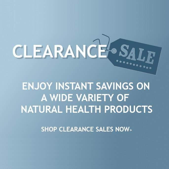 Clearance Sales - HEALTHandMED