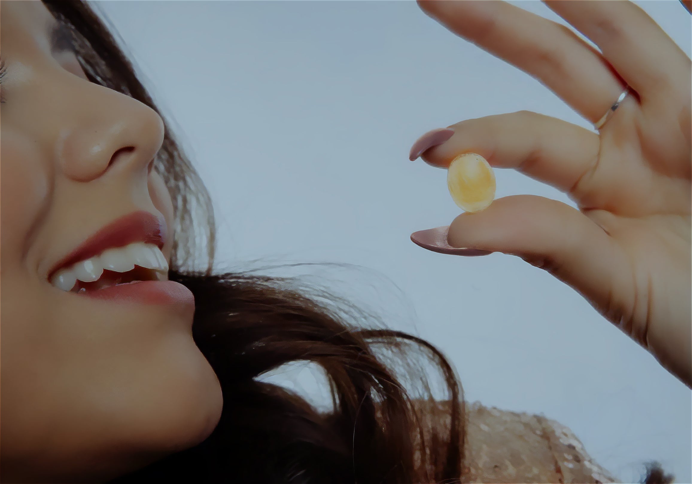 Plant DNA Lozenges