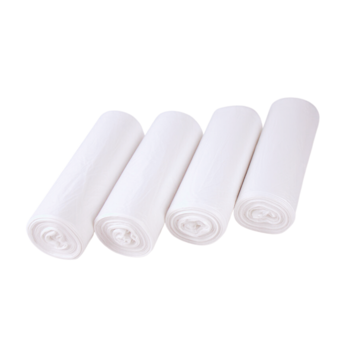 4 rolls of Liners for the Ionic Detox Foot Baths