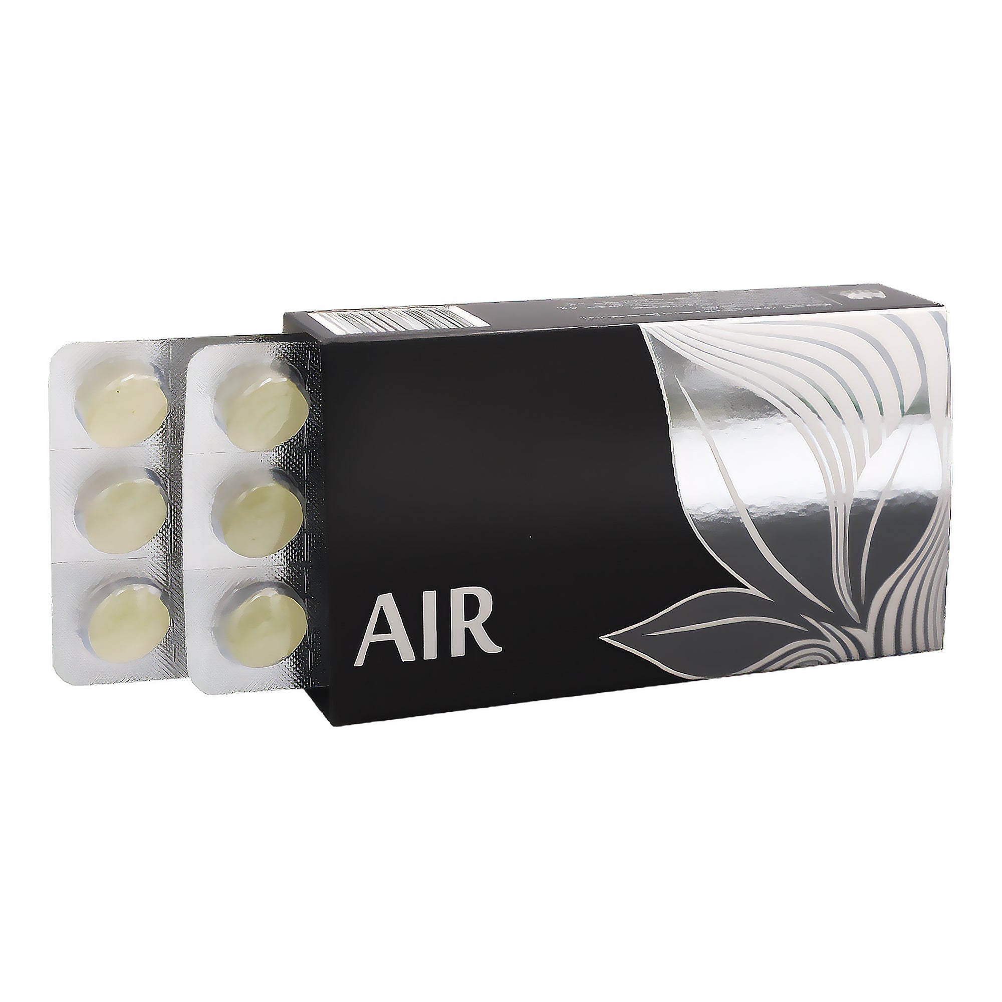 AIR Plant DNA Lozenge Drops by APLGO