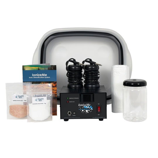 IonizeMe Maxx Starter System