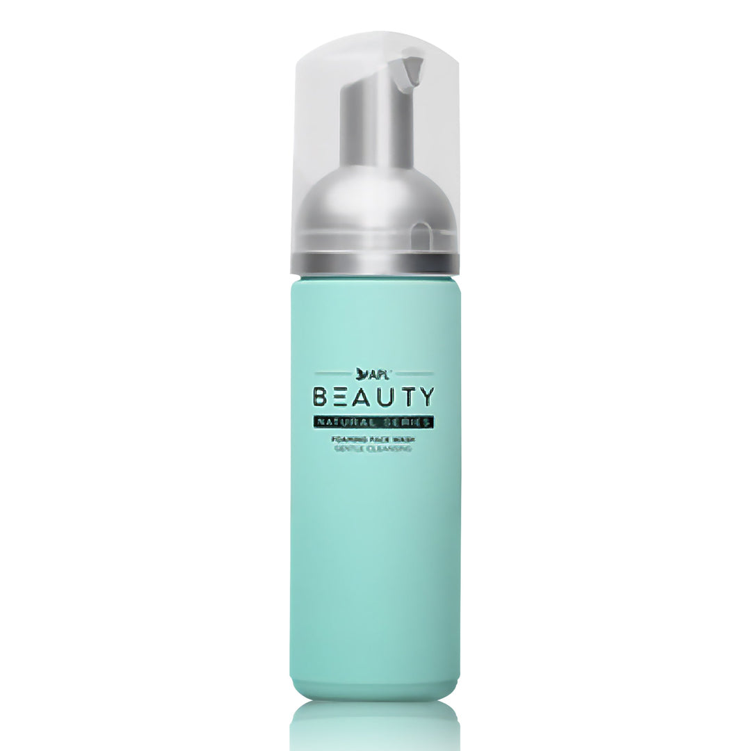BEAUTY Natural Series Foaming Face Wash Perfect for Gentle Cleansing - 150ml- by APLGO