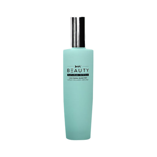 Natural Series Beauty 2-in-1 Facial Elixir Mist - 100ml by APLGO