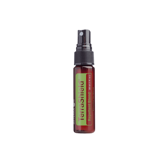 doTERRA TerraShield Spray Repellent Blend - 30 ml