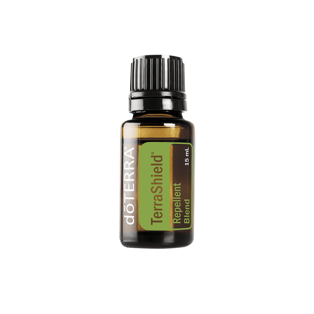 doTERRA TerraShiels Repellent Blend 15 ml