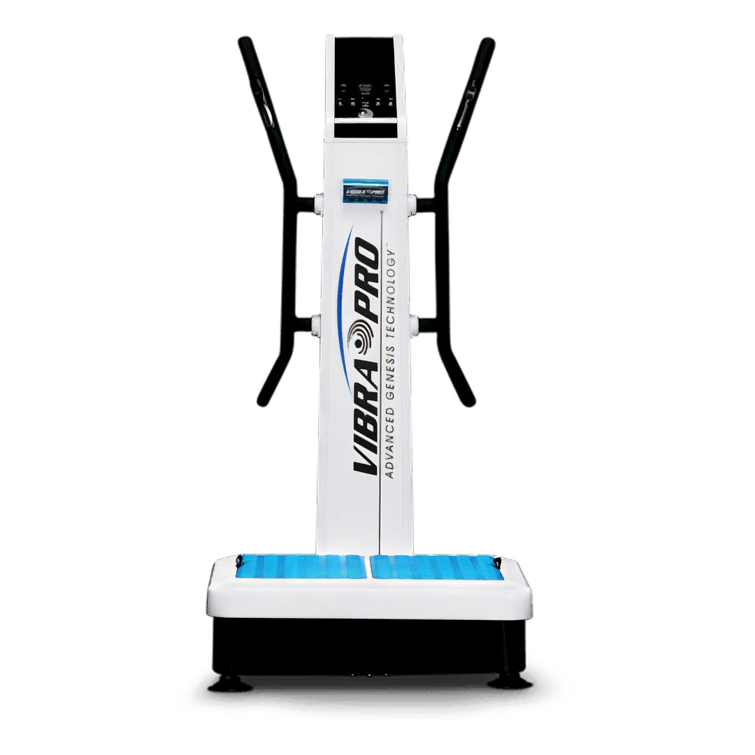 Vibra Pro Kinetic X8 1200W Whole Body Vibration Machine