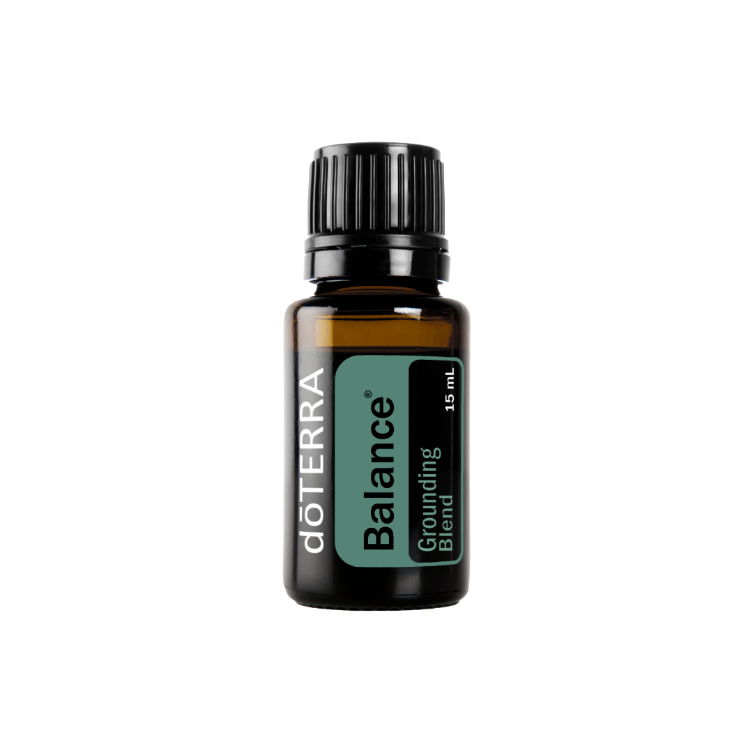 doTERRA Balance Grounding Blend Essential Oil 15 ml