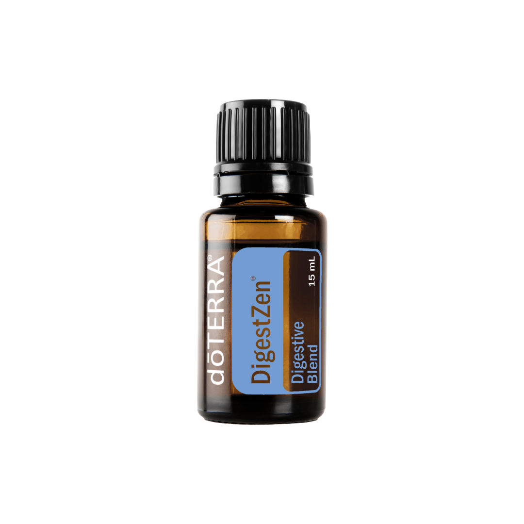 doTERRA DigestZen Digestive Blend 15 ml