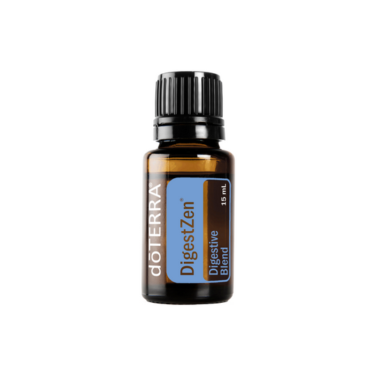doTERRA DigestZen Digestive Blend 15 ml