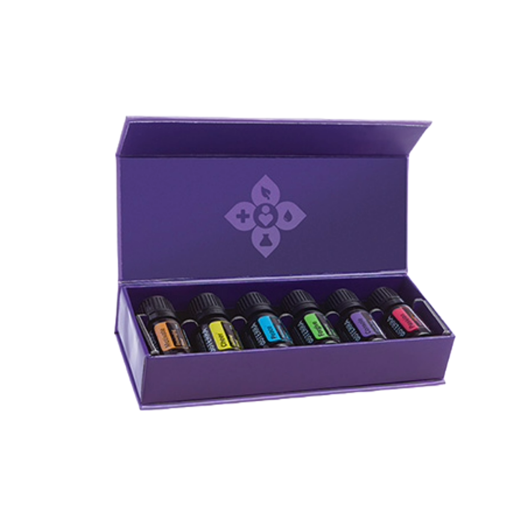 doTerra Emotional Armatherapy Kit essential oils 6 bottles in a box - 5 ml