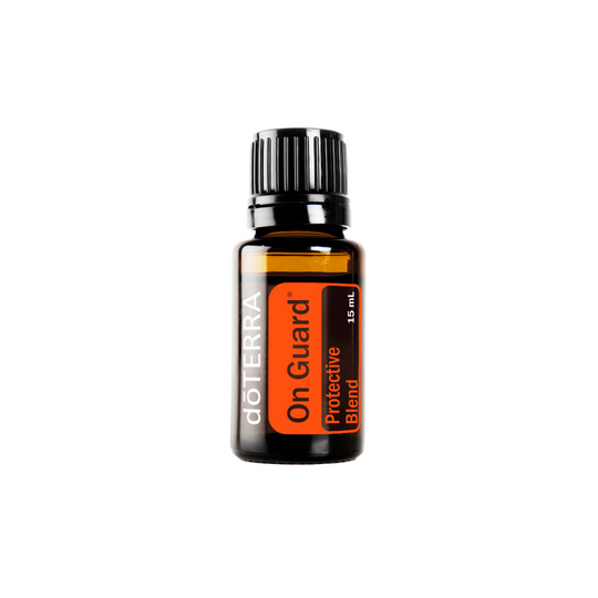 doTERRA On Guard Protective Blend 915 ml)