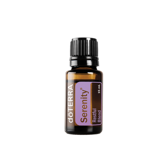 doTERRA Serenity Restful Blend 15 ml