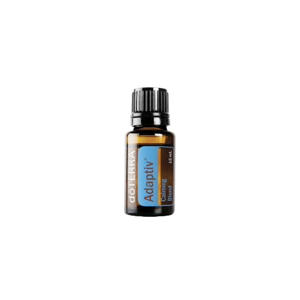 doTERRA Adaptiv System Kit – Calming Support for Mind and Body