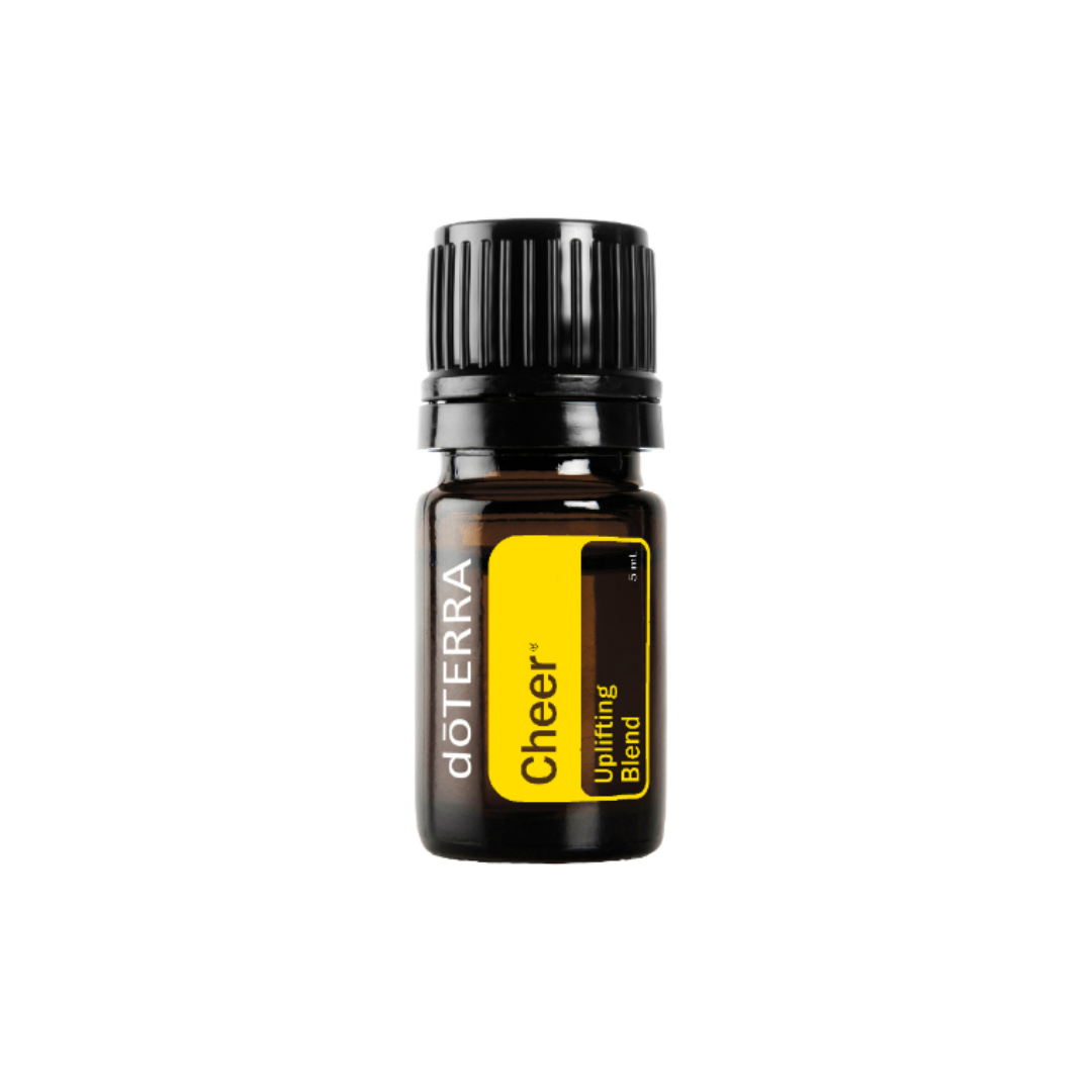 doTERRA Cheer Uplifting Blend 5ml