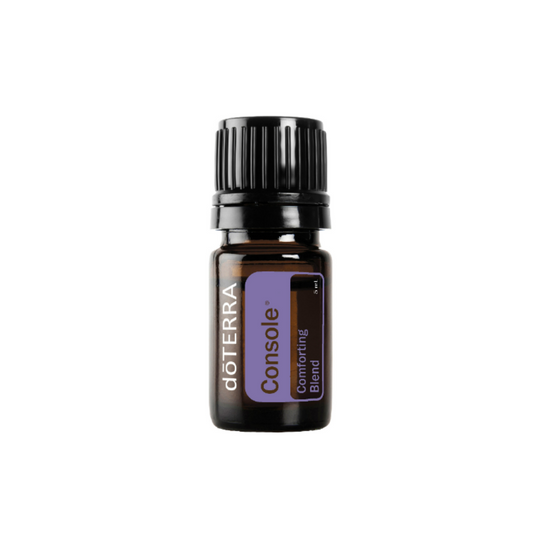 doTERRA Console Comforting Blend 5ml