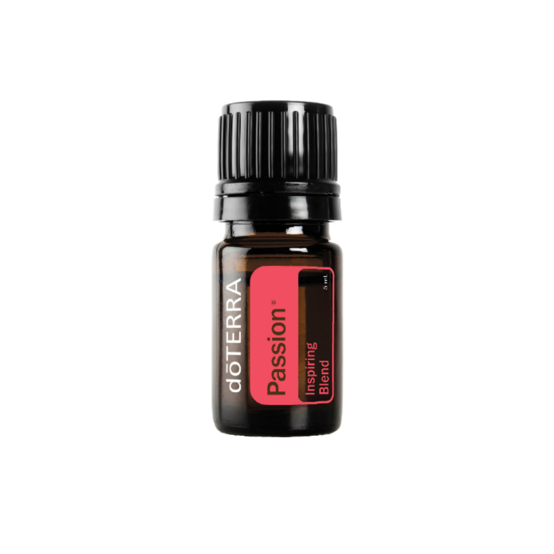 doTERRA Passion Inspring Blend 5ml