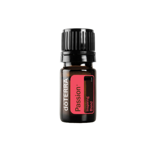 doTERRA Passion Inspring Blend 5ml