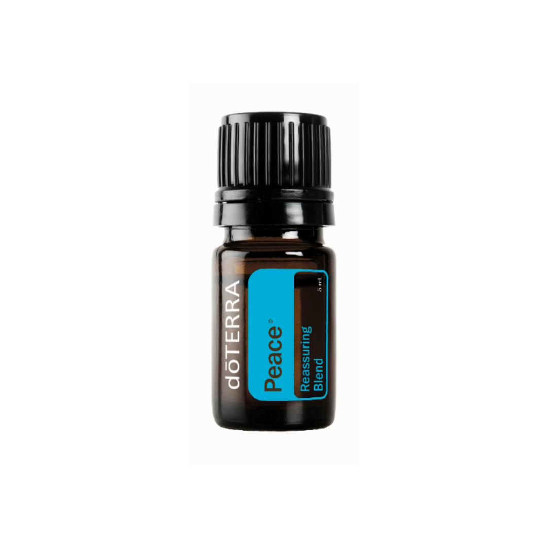 doTERRA Peace Reassuring Blend