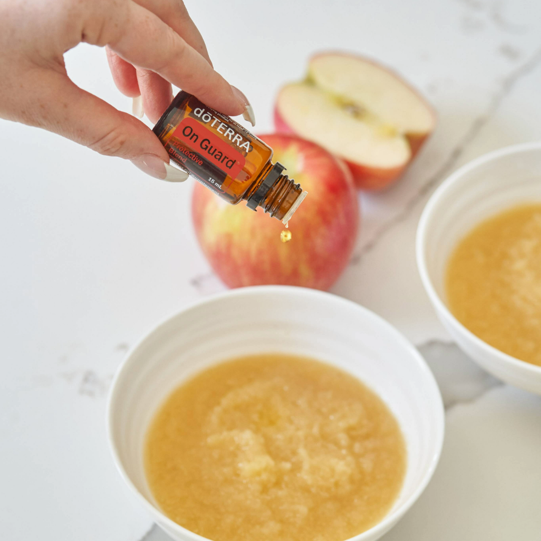 doTERRA On Guard® Protective Blend (15 ml)