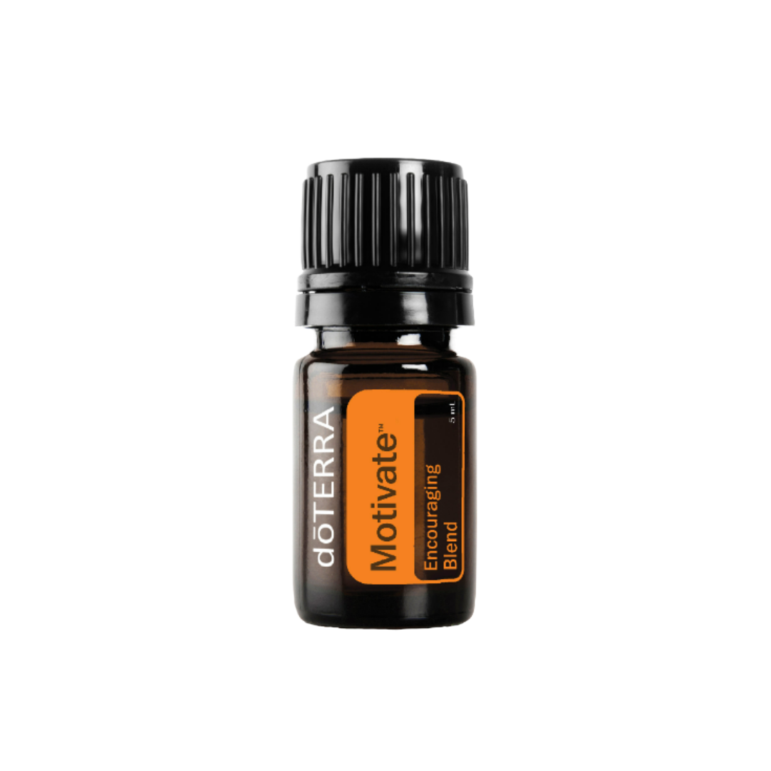 doTERRA Motivate Encouraging Blend 5ml