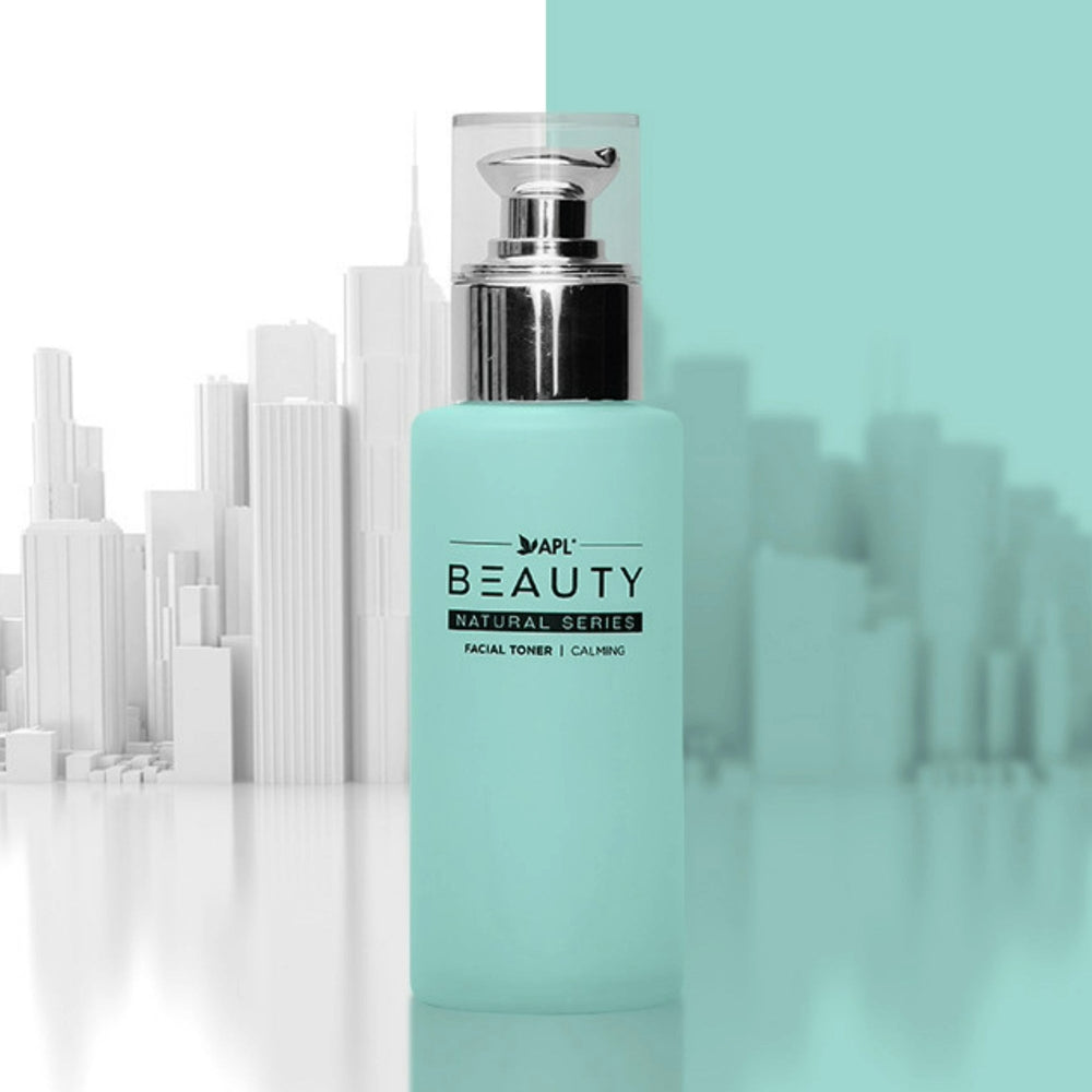 BEAUTY Facial Toner