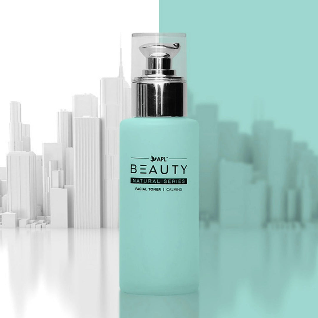 BEAUTY Facial Toner