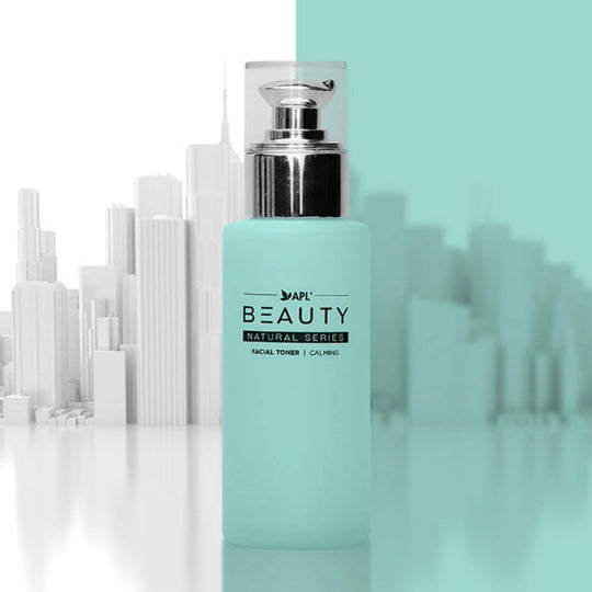 BEAUTY Facial Toner