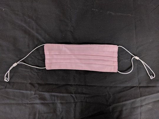 Cotton Reversible Face Mask