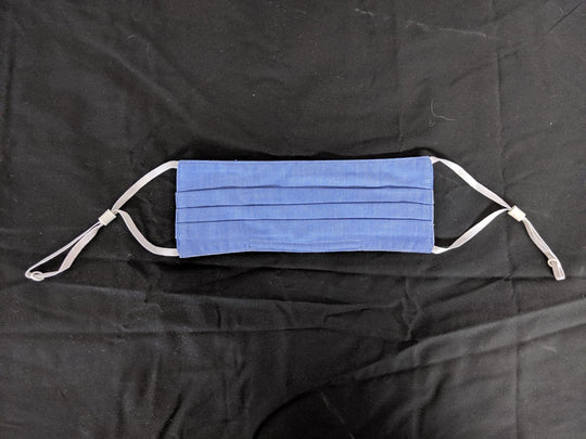 Cotton Reversible Face Mask