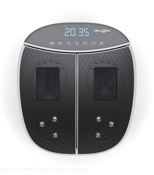 VibraPro Slim Reflexology M1 Vibration Machine