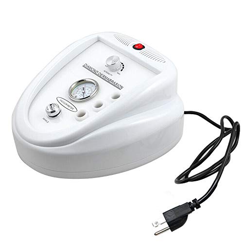 HEALTHandMED Diamond Microdermabrasion Machine