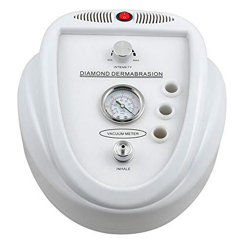 HEALTHandMED Diamond Microdermabrasion Machine