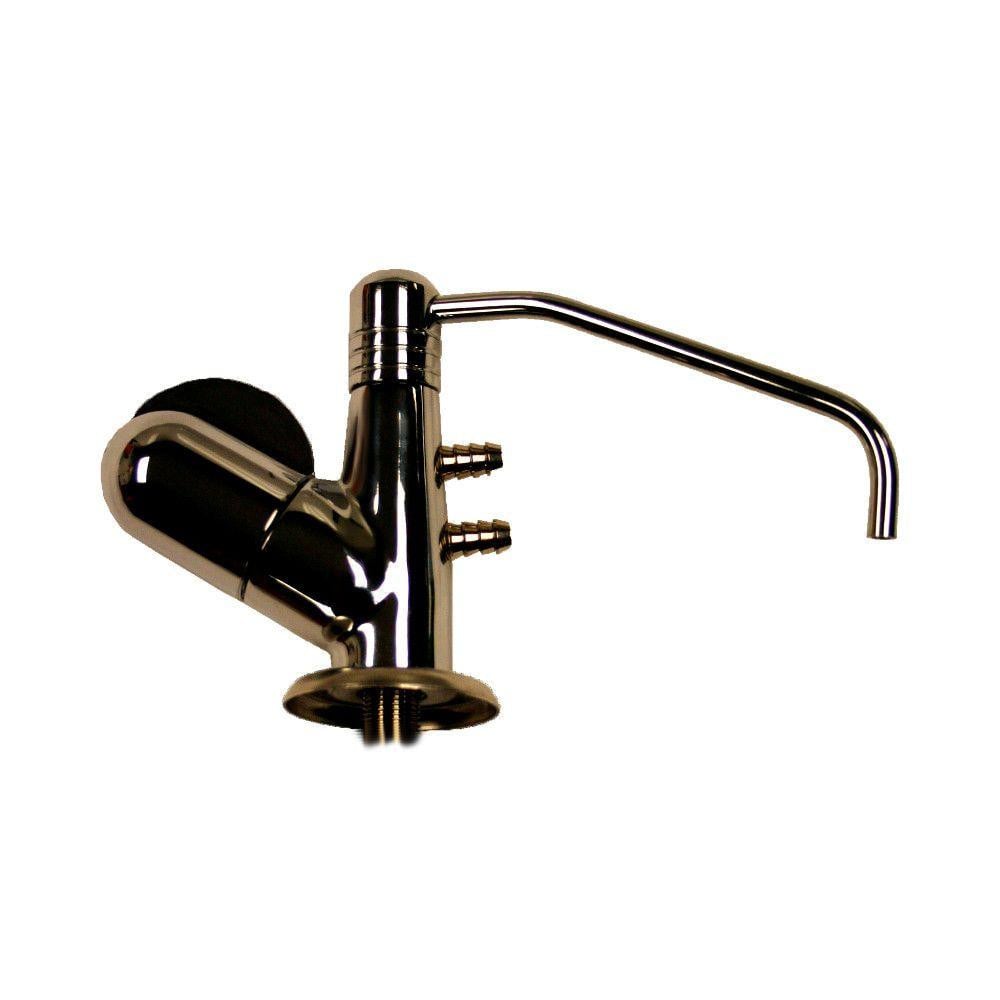 Acid Water Faucet