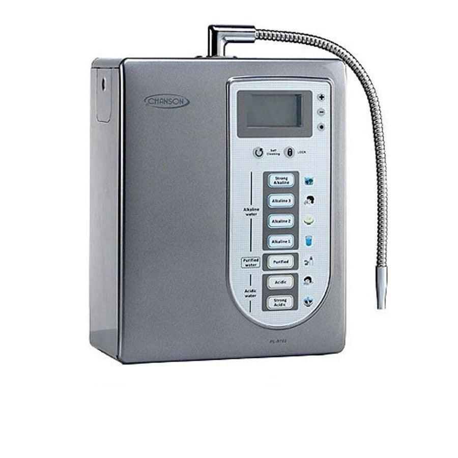 Miracle Counter Top Water Ionizer - HEALTHandMED