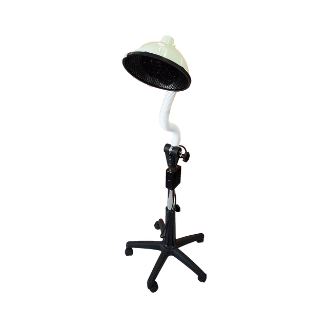 Relax Far Infrared  Lamp for fast healing