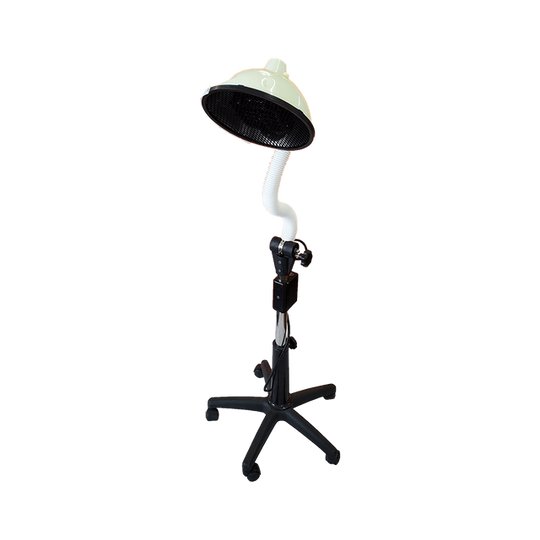 Relax Far Infrared  Lamp for fast healing