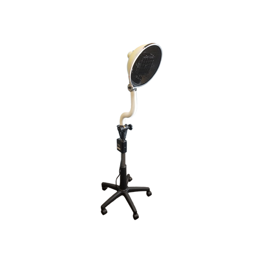 Relax Medical Grade Sky Eye Far Infrared Lamp (FDA Approved)