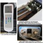 Far Infrared Jade Therapy Massage Bed Details 2