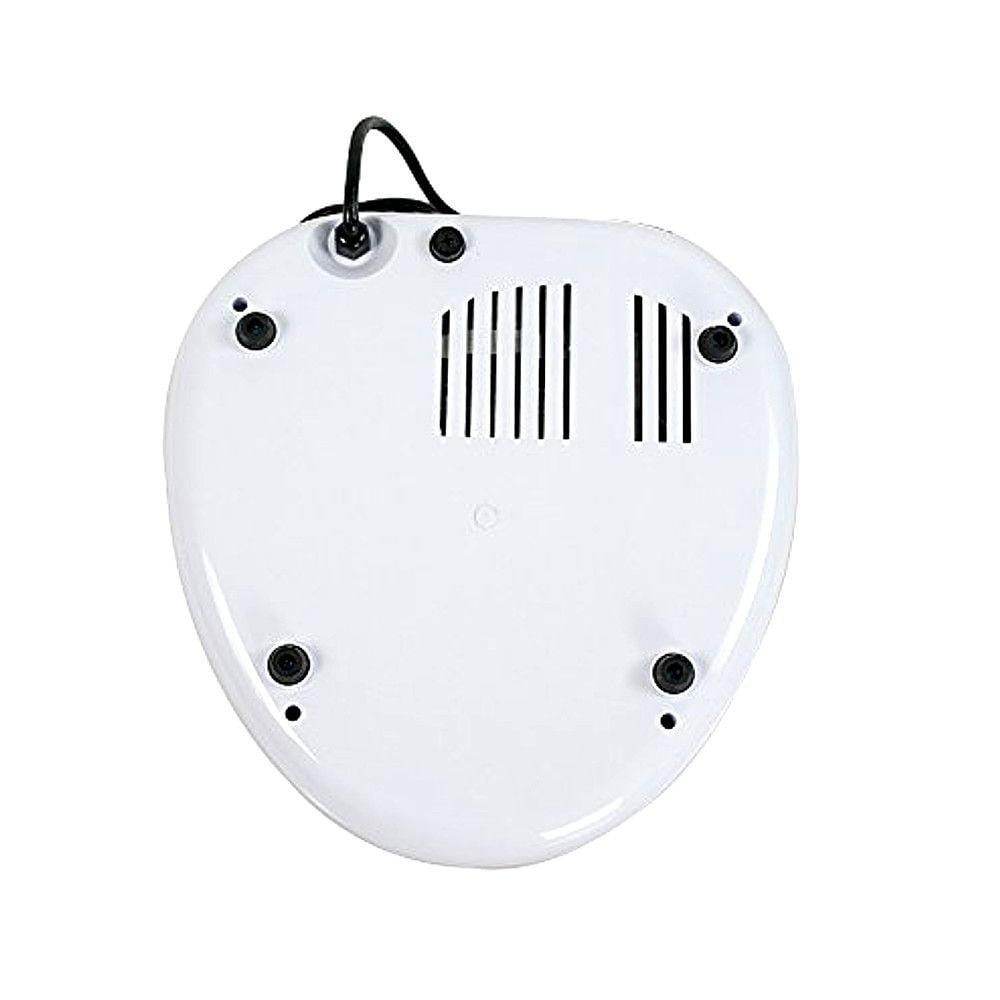 HEALTHandMED Diamond Microdermabrasion Machine
