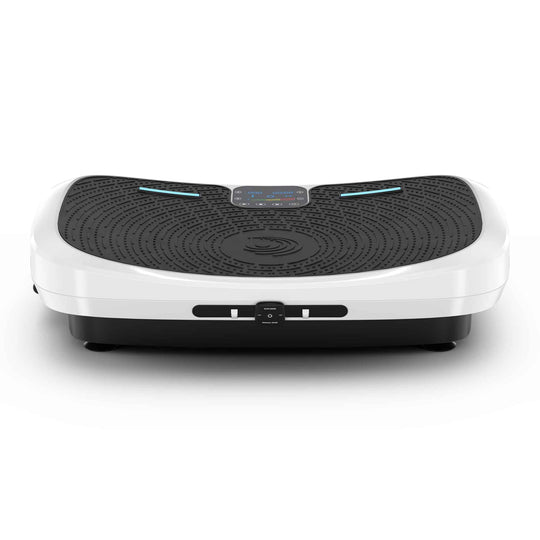 Vibra Pro Slim M7 3 Motor Whole Boby Vibration  Plate