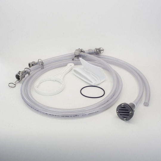 Survivor Portable Hand Unit 08
