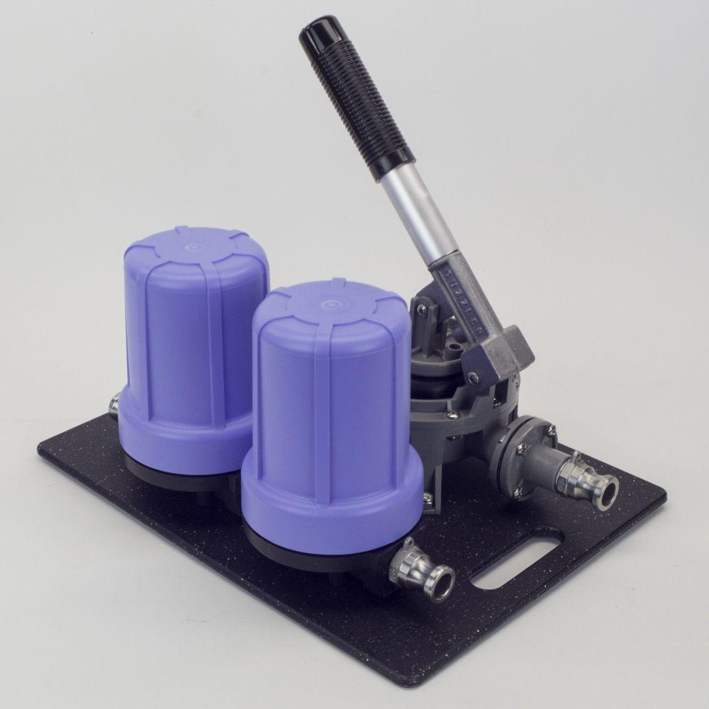 Survivor Portable Hand Unit 04