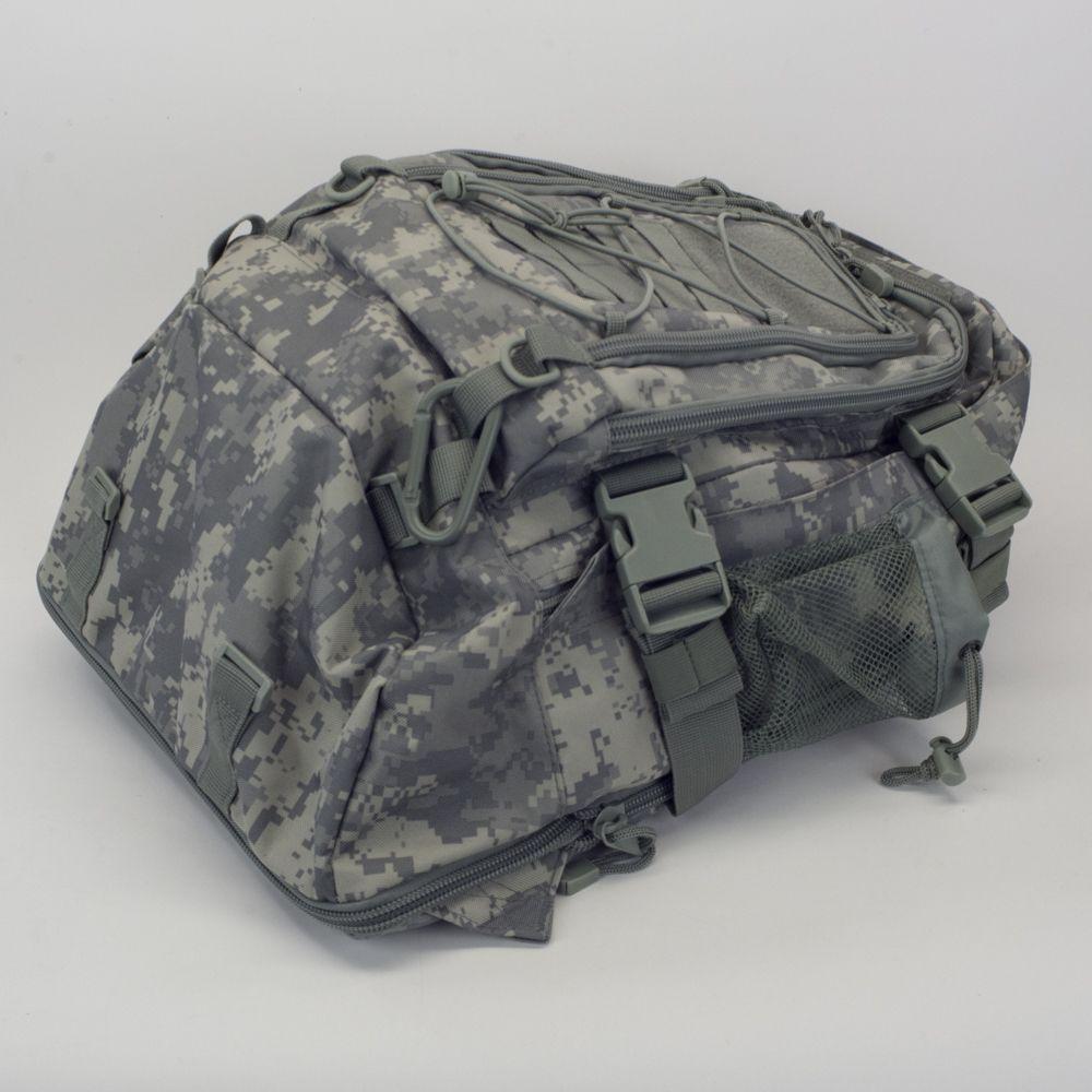 Survivor Portable Hand Unit 02