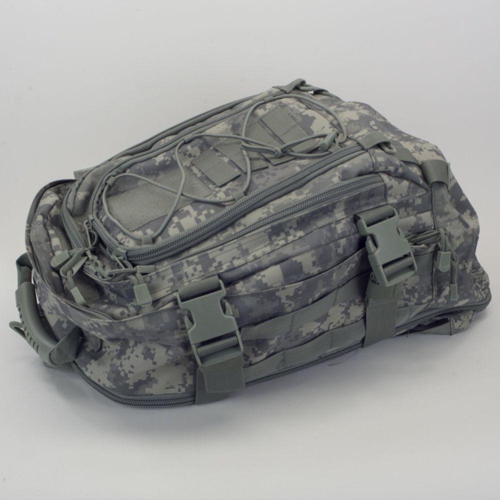 Survivor Portable Hand Unit 01