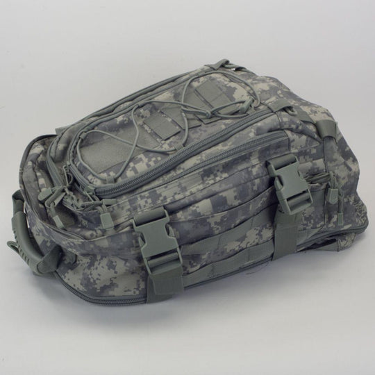 Survivor Portable Hand Unit 01
