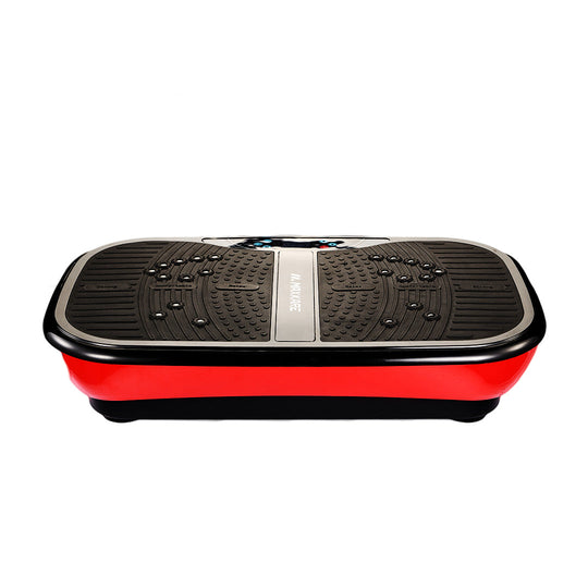 200 Watt Portable Whole Body Vibration Machine Middle Front View